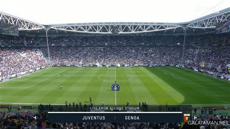 Tnt Sports Fhd Juventus Vs Genoa Ts Snapshot