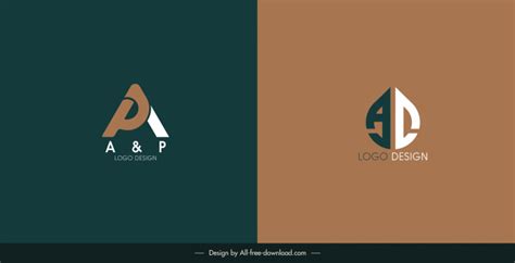 Adobe Illustrator Logo Templates Free Download - PRINTABLE TEMPLATES