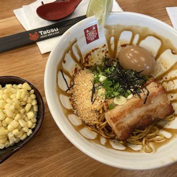 TATSU RAMEN Updated December 2024 150 Photos 108 Reviews 427 S