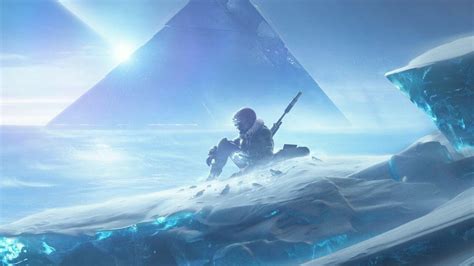 Destiny 2 Beyond Light Wallpapers - Top Free Destiny 2 Beyond Light ...