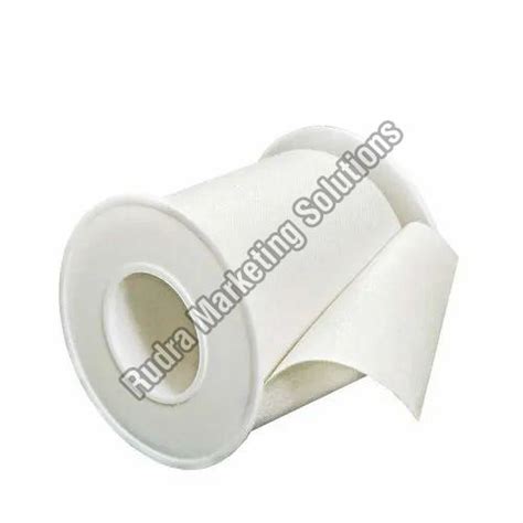 Zinc Oxide Adhesive Plaster Manufacturer Supplier From Ahmedabad India