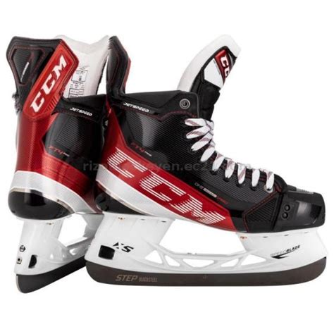 Ccm Jetspeed Ft4 Pro Ice Hockey Skates Seniorid11439077 Buy