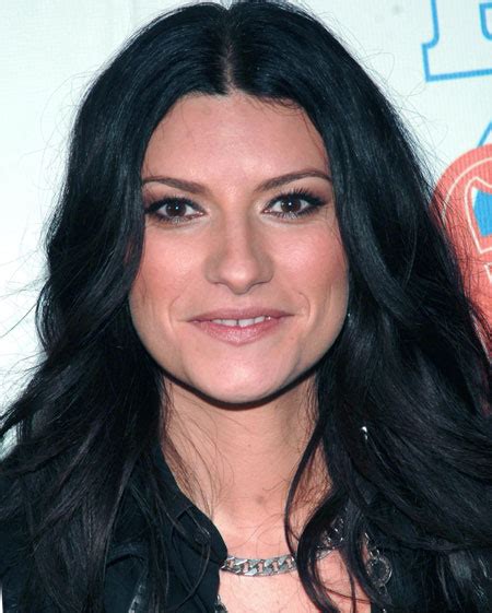 Laura Pausini Biografia Canzoni E Carriera