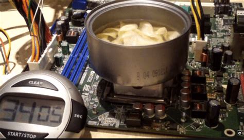 Slow Computer: Why your Windows PC keeps crashing - PCsteps.com