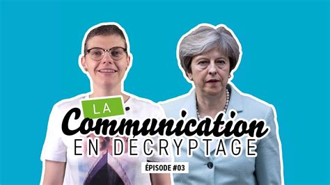 Le Brexit La Communication En D Cryptage Rh Torik Youtube