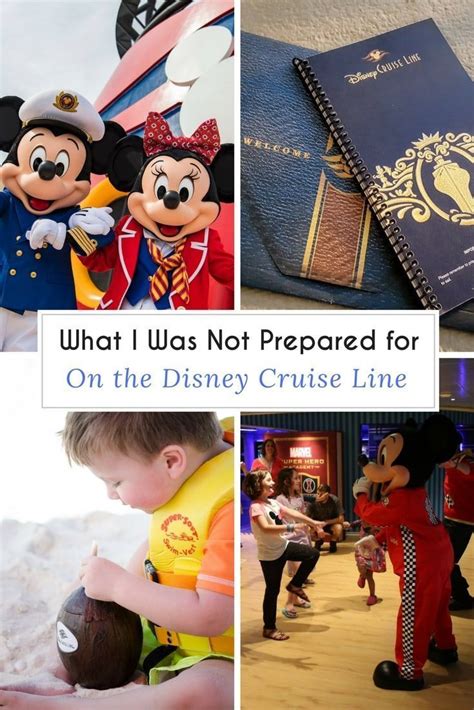 14 Insanely Useful Disney Cruise Tips To Know Before You Go Artofit