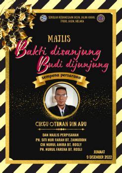 BUKU PROGRAM MAJLIS PERSARAAN DAN PERPISAHAN G 54297567 Flip PDF