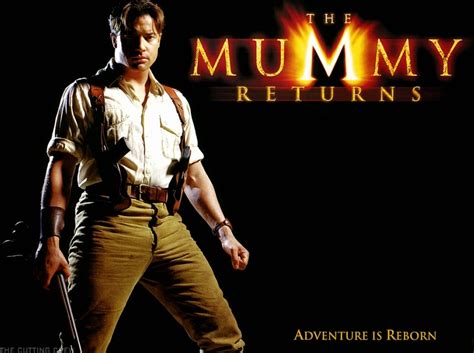 SD : The Mummy Returns