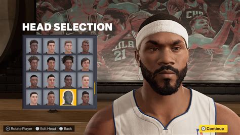 Nba 2k23 My Era Mode Rosters Draft Classes Xvclutchoz Page 8 Operation Sports Forums