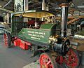 Category:Vehicles in Thinktank, Birmingham - Wikimedia Commons