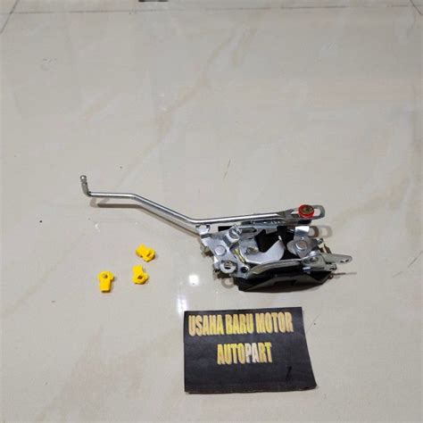 Door Lock Pintu Daihatsu Gran Max Granmax Grand Max Kanan Mks