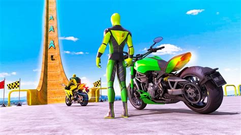 18 Mejores Juegos De Motos GRATIS Para Android Donkey Motorbikes