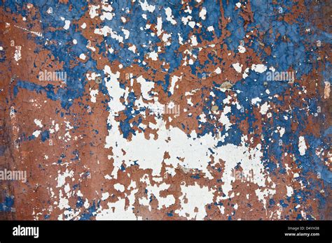 Cracked paint hi-res stock photography and images - Alamy