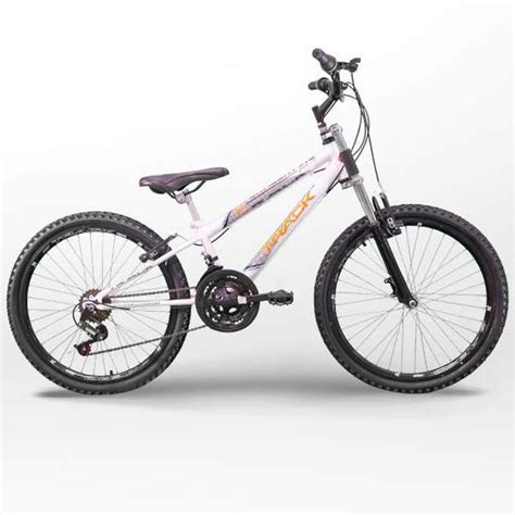 Bicicleta Tk Track Dragon Fire Juvenil Aro Bicicleta De Passeio