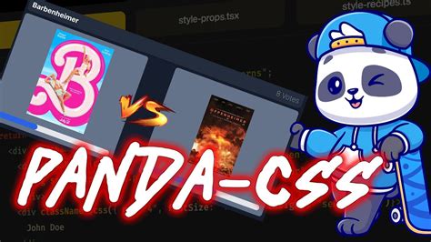 Why Panda CSS For RSCs Is Changing The Game YouTube