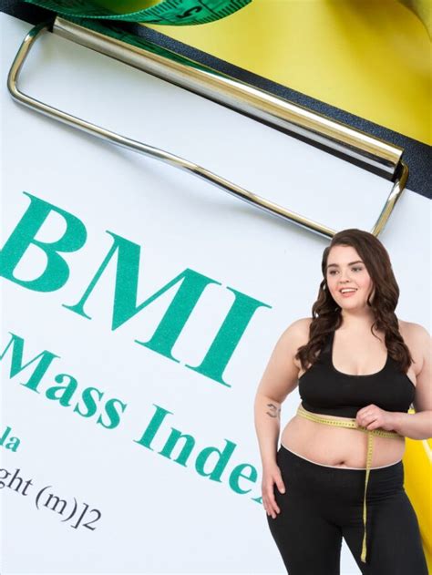 What Is A Good BMI For Women Bhealthy