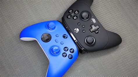 PowerA Fusion Pro 3 Wired Controller review: Totally wired - Reviewed