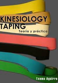 Kinesiology Taping Teoría y Práctica Nuevo Libro sobre Vendaje