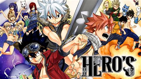 La Fin De La Youtube M Ney Hero S Chapitre Le Cross Over De Hiro