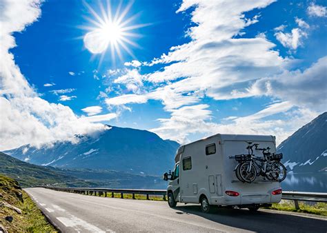 How To Get Your RV Ready For The Road - Ageful