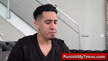 Submissived XXX Hammered And Nailed With Becky Sins Porn Clip