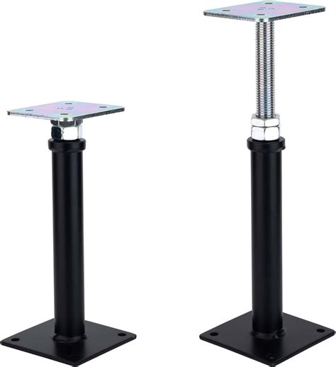 Amazon Bgtlgio Adjustable Pedestal Paverdeck Support Floor