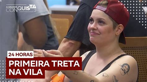 Mc Mari Explica Para Jonas Como Foi Sua Discuss O Fellipe A