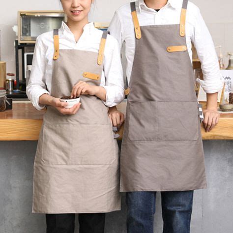 9 Banquet Staff Uniforms ideas | staff uniforms, cafe uniform, apron