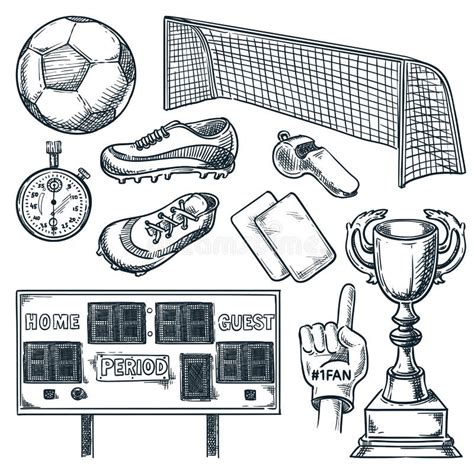 Draw Scoreboard Stock Illustrations 1408 Draw Scoreboard Stock