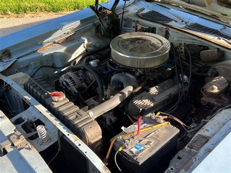 1973 Dodge Challenger 340 Photo 3 Barn Finds