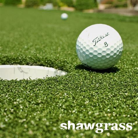 Shaw Turf Roll Cuadrado Alfombras De Grama Turf Shawgrass