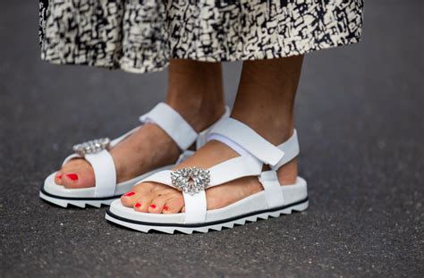 Les Chaussures Tendances 2019 Laecco Br