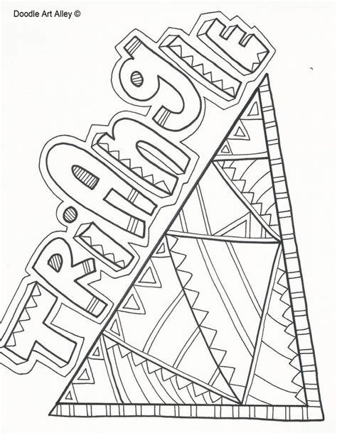 Graph Coloring Pages at GetColorings.com | Free printable colorings pages to print and color