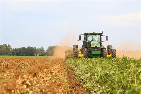 Alabama Peanut Producers Association | Turning Resources Into Results