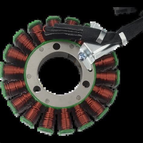 Bobine De Stator Magn To Pour G N Rateur Stator P Les Stator Gn