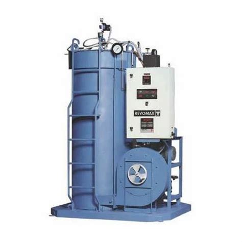 Revomax Oil And Gas Boiler View Specifications And Details Of Steam