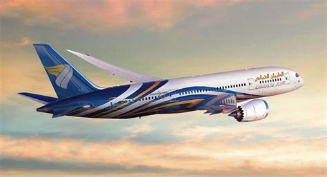 Oman Air Introduces Special Summer Deals And Expands Flights Travel