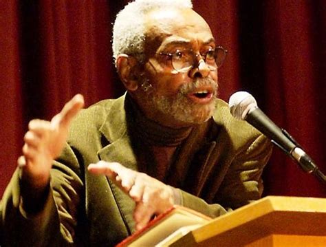 Amiri Baraka biography, birth date, birth place and pictures