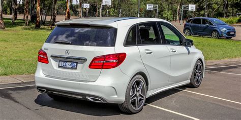 2015 Mercedes Benz B Class Review B200 Photos Caradvice