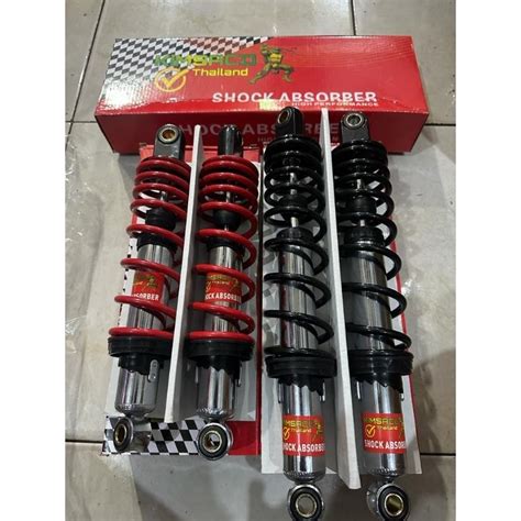 Jual SHOCK BREKER BELAKANG RXKING SUPRA KHARISMA REVO TIGER BEBEK SOK