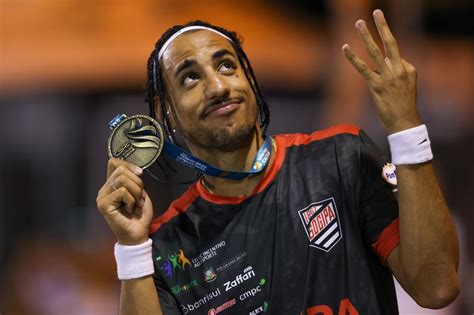 Mato grossenses conquistam quatro medalhas no Troféu Brasil de