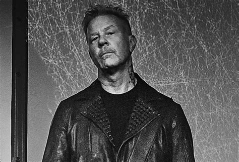 Blabbermouth Net On Twitter Metallica S James Hetfield Opens Up About