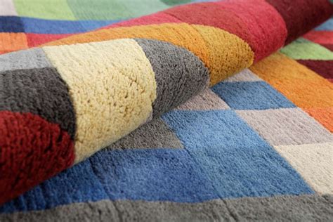 Gertrud Arndt Bauhaus Teppich Nr Designercarpets Shop