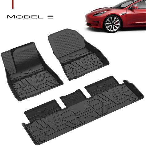 Best Tesla Model 3 Accessories | Unusual, and at all price ranges