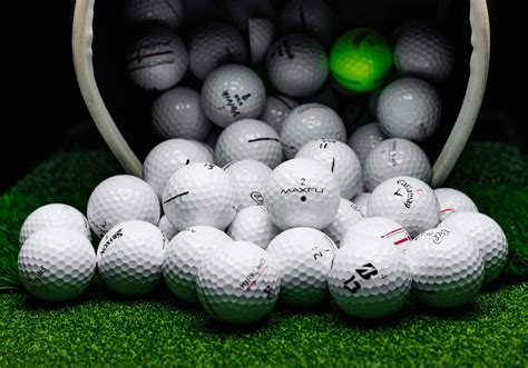 Best Golf Balls: Expert Tested & Data-Backed | MyGolfSpy