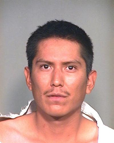 Tempe Police Arrest Suspect In Attempted Sexual Assault Near Asu