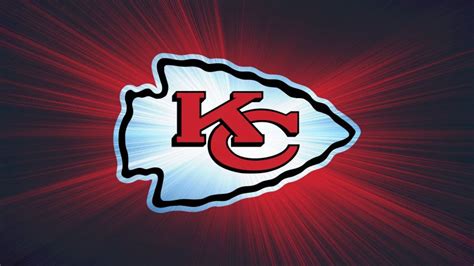 Kansas City Chiefs Wallpaper 4k Grass Field Nfl Team