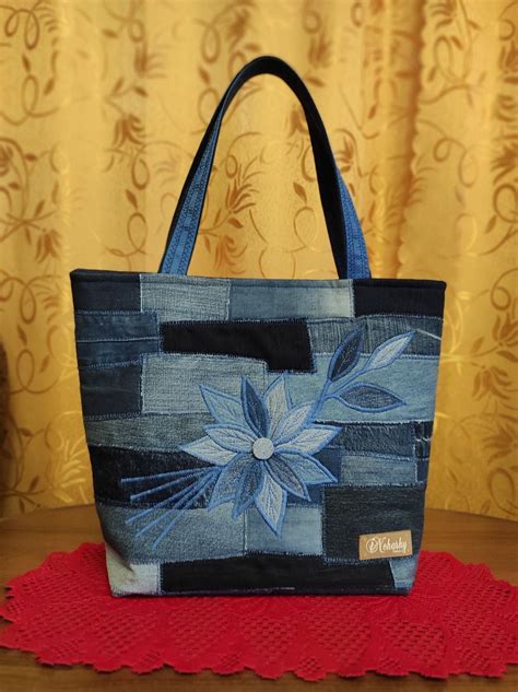 561 Best Clutches And Bags Images Bags Sewing Bag Denim Bag Artofit