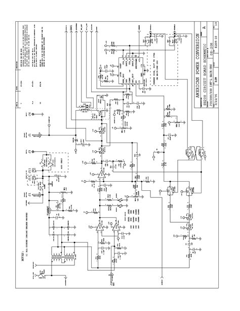 Apc Ups Es 500 Circuit Diagram - Wiring Digital and Schematic