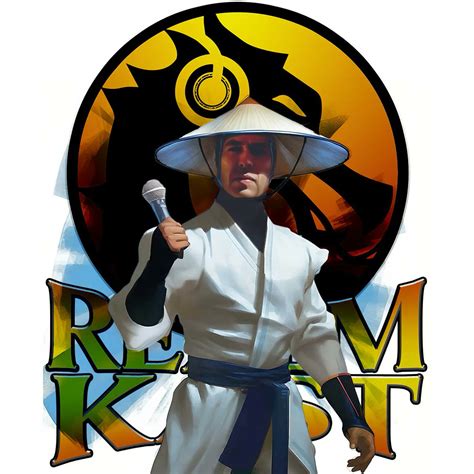 The Realm Kast Mortal Kombat Online On Twitter Nothing Can Prepare